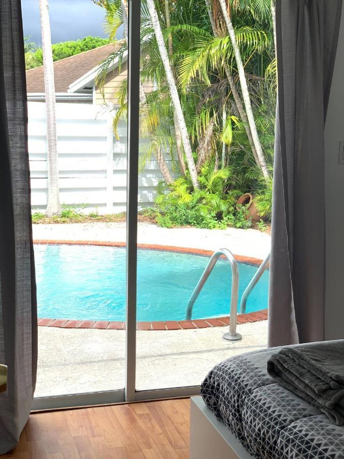Kendall Keys Oasis Home W/ Pool, Theater & Arcade Miami Exterior foto